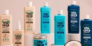 Tropická vlasová péče Vita Coco: Síla kokosů v lahvičce!  