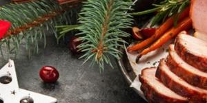 Jak si udržet zdravý jídelníček i přes Vánoce