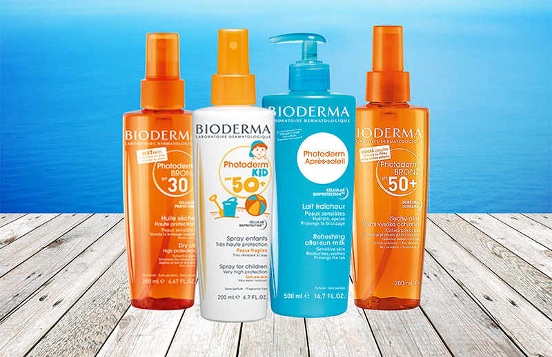 bioderma