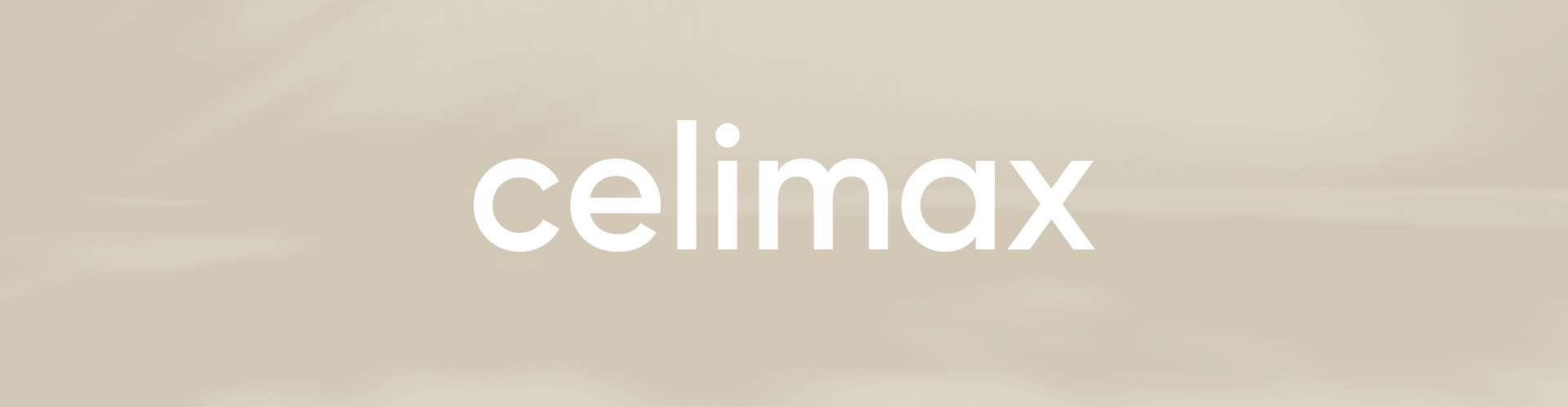 Banner CELIMAX
