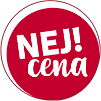 NEJ!