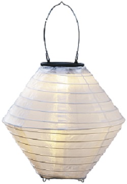 Sluneční lampion